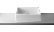 НАКЛАДНАЯ РАКОВИНА ROCA SOFIA (A327720000)