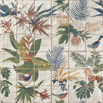 MAINZU LIVORNO MURAL SONATA 20X20