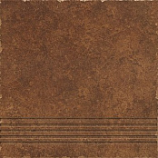 CERAMIKA GRES RIVA BRAZ СТУПЕНЬ 33x33