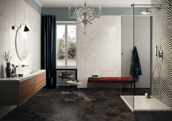 IMOLA THE ROOM INFINITY BRAZIL INF BR6 60 LP 60X60