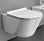 ПОДВЕСНОЙ УНИТАЗ С КРЫШКОЙ CATALANO ZERO (1VSV50N00+5SCSTP000+5KFST00)