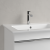 РАКОВИНА 65,5Х50 VILLEROY&BOCH VENTICELLO, WHITE ALPIN CERAMICPLUS (412465R1)