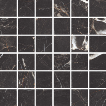 RONDINE CANOVA EMPERADOR MOSAICO 30X30