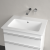 РАКОВИНА 65,5Х50 VILLEROY&BOCH VENTICELLO, WHITE ALPIN CERAMICPLUS (412467R1)