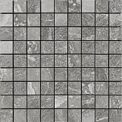 RAGNO BISTROT MOSAICO CRUX GREY 30x30