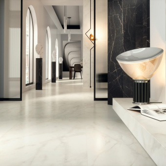 ATLAS CONCORDE MARVEL CALACATTA DELICATO A4QS 60X60X0,9