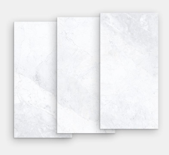 FMG MARMI MAXFINE STATUARIO DELICATO PRELUCIDATO 75X150