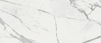 FONDOVALLE INFINITO 2.0 CALACATTA WHITE HONED 120X278