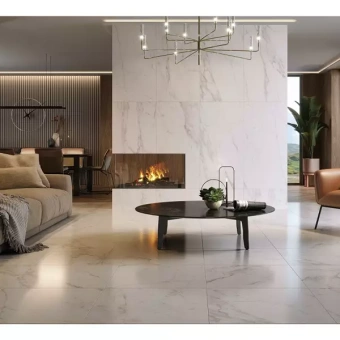 CERSANIT ATLANTIS WHITE SATIN RECT 59,8Х119,8