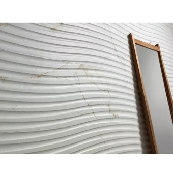 PERONDA DUAL WHITE DECOR SP/R 33,3X100