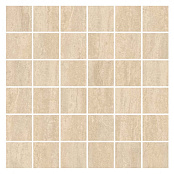 ІНТЕРКЕРАМА TUFF МОЗАЇКА СВІТЛО - БЕЖЕВА / М 02021