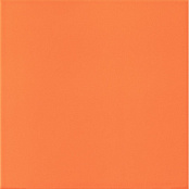 MAINZU CHROMA NARANJA MATE 20x20