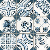 VIVES CERAMICA WORLD PARKS RETIRO 31,6X31,6X0,9