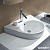 КЕРАМИЧЕСКАЯ РАКОВИНА 60 СМ DURAVIT STARCK 2 (2323600027)