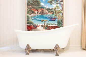 KOTTO PRINT TILES ХОРВАТИЯ 75X75X1