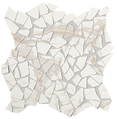 FAP ROMA DIAMOND CALACATTA SCHEGGE GRES MOSAICO ANTIC. 30Х30 FNI6