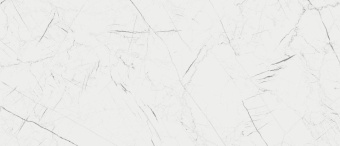 CERRAD MARMO THASSOS WHITE POL 119,7X279,7X0,6