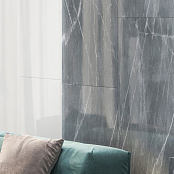 ІНТЕРКЕРАМА PULPIS МОЗАЇКА СІРА / М 02 40071 ( ПОЛІР )