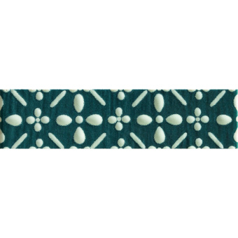 PAMESA CERAMICA CASTLE EVADNE BASALTO TACO 5x20