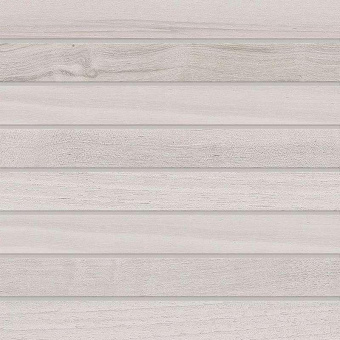 PIEMME VALENTINO FLEUR DE BOIS BLANC TARSIA NAT/RET 20X20