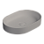 КЕРАМИЧЕСКАЯ РАКОВИНА 50 СМ CATALANO HORIZON, TORTORA SATINATO (08 2250 0032)