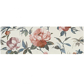 MARAZZI MOMENTI MACU BIANCO DECORO PAINTING B 40X120X0,6