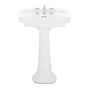 КЕРАМИЧЕСКАЯ РАКОВИНА 61 СМ GAIA LONDON (PHLO05)