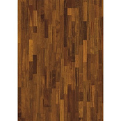 ПАРКЕТНАЯ ДОСКА KARELIA EARTH 3S 2266 3-ПОЛОСНАЯ MERBAU