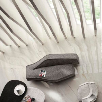 FIANDRE MARMI MAXIMUM BRIGHT ONYX MAXIMUM LUCIDATO MML2461530 150X300