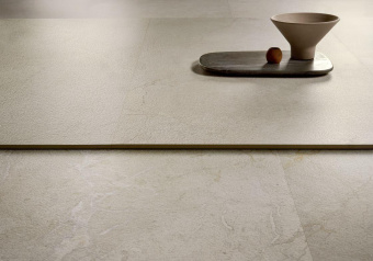 LEA CERAMICHE ANTHOLOGY 01 WHITE ROUGH LGXAL18 60X120