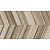 Фото плитки APE ALABAMA CHEVRON ARTICO RECT 60x120 из коллекции APE ALABAMA 