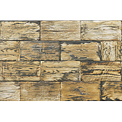 MAINZU LEGNO OCRE 10x20