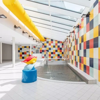 LASSELSBERGER RAKO COLOR ONE