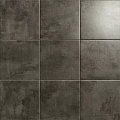MAINZU METAL TILES SІLVER BASE 20X20