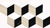 LASSELSBERGER RAKO FLASH MULTICOLOURED,, MATT 29,8X52,3