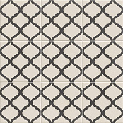 MAINZU CERAMICA ZELLIGE MEKNES 20X20X0,9