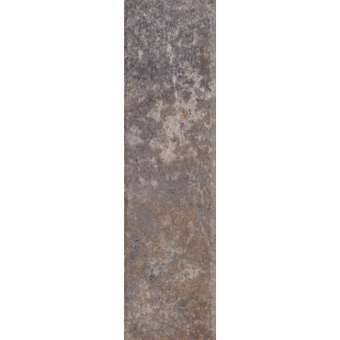 PARADYZ KLINKIER VIANO GRYS ELEWACJA 24,5Х6,6X1,1