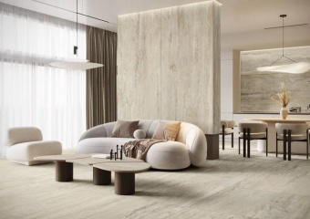 PARADYZ INFINITY SZKL RECT SOFT 119,8X279,8