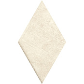 PARADYZ KLINKIER SCANDIANO BEIGE ROMB 14.6x25.2