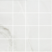 PAMESA FENIX MALLA ES. GRIS LEVIGLASS 30X30