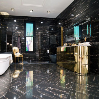 PORCELANOSA PORTBLACK