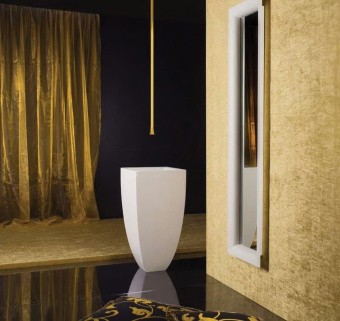 РАКОВИНА GESSI MIMI (37501)