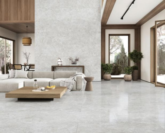 ІНТЕРКЕРАМА CHARME СВІТЛО-BEIGE 60X60