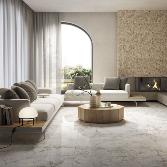 LA FABRICA GEMSTONE AVA NATURAL MAT 60X120X0,88