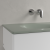 РАКОВИНА ВСТРАИВАЕМАЯ 80Х50 VILLEROY&BOCH ANTAO, MORNING GREEN (4A7583R8)
