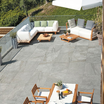 ATLAS CONCORDE KLIF GREY AL3J (ANXU) 75X75X0,9