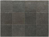 EQUIPE STAGE CHARCOAL 31394 10x10x0,83