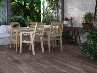 CERRAD TILIA MAGMA 17X60