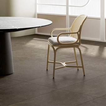 FIANDRE SOLIDA BROWN GAB600N126009 60X120X0,9