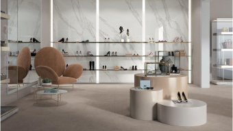 MIRAGE JEWELS BIANCO STATUARIO JW 01 NAT SF71 150X600